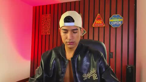 ken_blaker online show from 10/22/25, 12:16