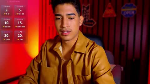 ken_blaker online show from 10/28/25, 10:08