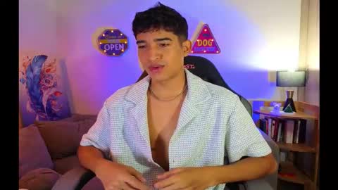 ken_blaker online show from 02/06/26, 07:45