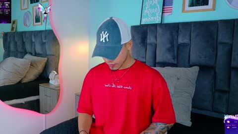   online show from 02/02/25, 11:30