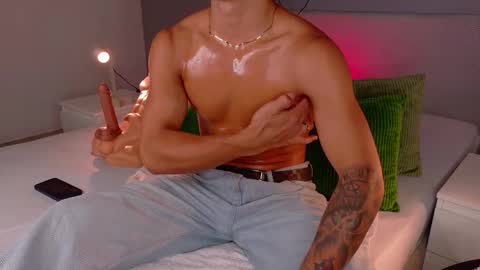   online show from 02/23/26, 11:40