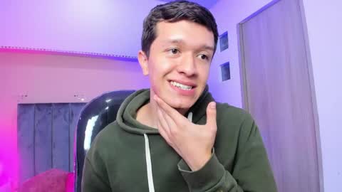 Ken Col online show from 04/16/26, 03:40