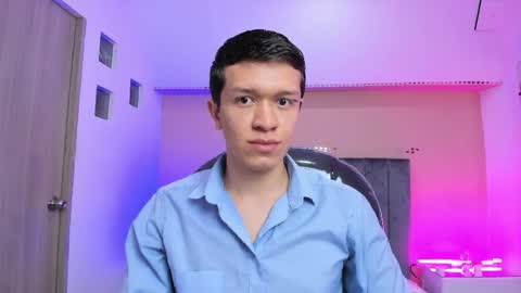 Ken Col online show from 04/19/26, 03:39