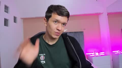 Ken Col online show from 04/21/26, 03:57