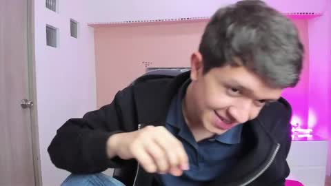 Ken Col online show from 04/24/26, 05:10