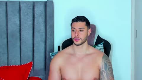 ken_mailik online show from 02/02/25, 01:45