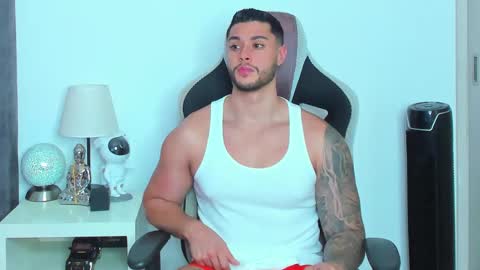 ken_mailik online show from 02/18/25, 06:59