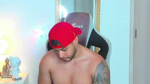 ken_mailik online show from 02/25/25, 04:46