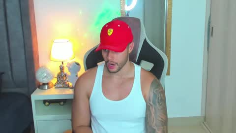 ken_mailik online show from 02/28/25, 04:54