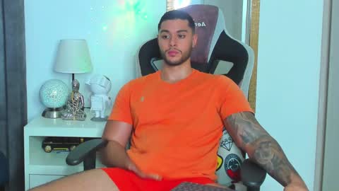 ken_mailik online show from 03/07/25, 07:19