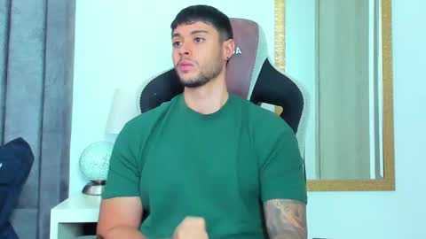 ken_mailik online show from 09/21/25, 05:36