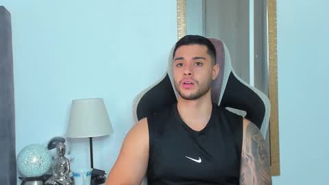 ken_mailik online show from 12/03/25, 04:53