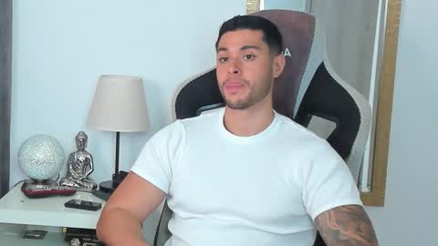 ken_mailik online show from 03/26/26, 12:06