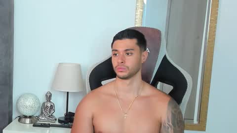 ken_mailik online show from 03/26/26, 05:29