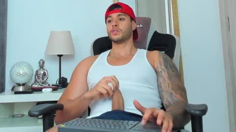 ken_mailik online show from 04/07/26, 06:03