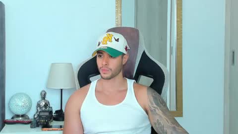 ken_mailik online show from 06/07/26, 01:32