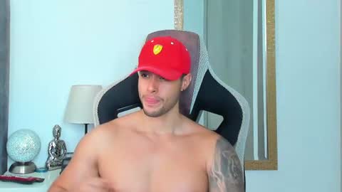 ken_mailik online show from 06/10/26, 01:39