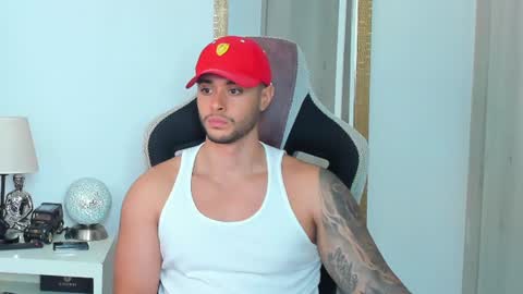Snapshot of ken_mailik chatting on 06/16/26, 12:57 ken_mailik online show from 06/16/26, 12:57