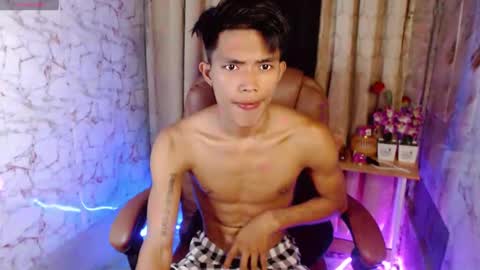 ken_minjun online show from 04/09/26, 10:31