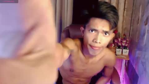 ken_minjun online show from 04/10/26, 11:48