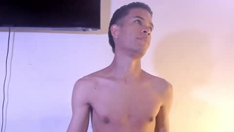 Snapshot of ken_rivera chatting on 02/22/25, 11:57 Julian Rivera online show from 02/22/25, 11:57