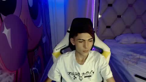 KENNY online show from 02/20/25, 01:19