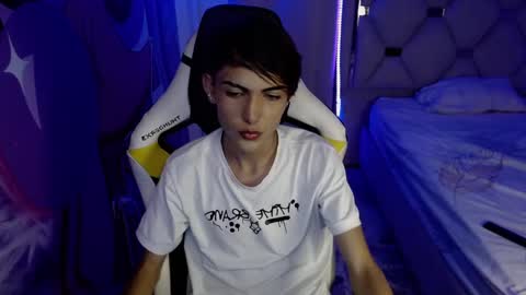 KENNY online show from 02/20/25, 04:25