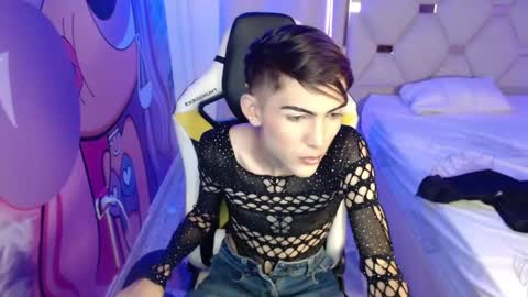 KENNY online show from 02/21/25, 12:17