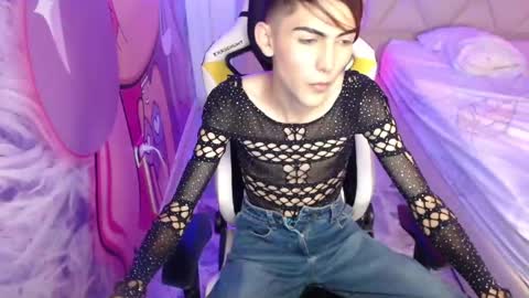 KENNY online show from 02/21/25, 06:26