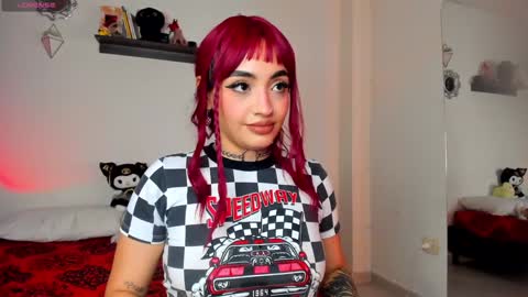 Snapshot of ken_tokiio chatting on 12/05/24, 08:11 Ken online show from 12/05/24, 08:11