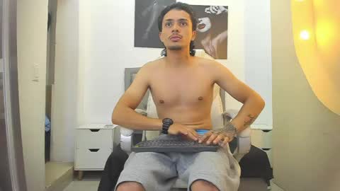 Ken Valkov online show from 04/14/26, 08:04