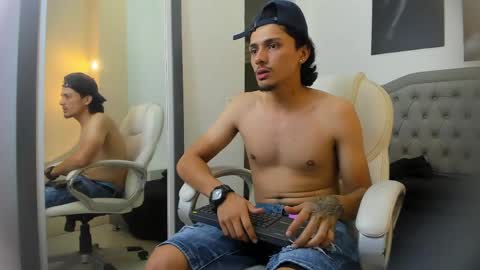 Ken Valkov online show from 04/17/26, 07:50