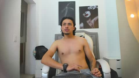 Ken Valkov online show from 04/21/26, 08:01