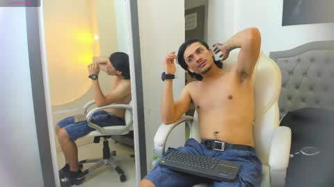 Ken Valkov online show from 04/23/26, 08:33