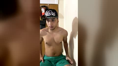 Leto Ken online show from 04/16/26, 06:47