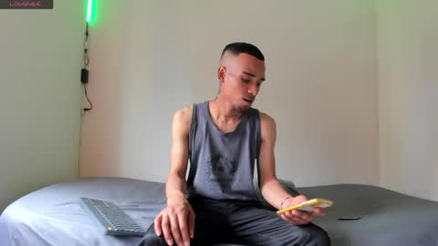 kenan 2601 online show from 04/21/26, 08:34