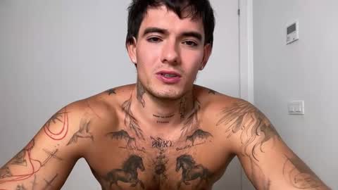 luis carlos esteban online show from 09/23/25, 07:50