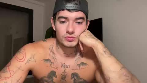 luis carlos esteban online show from 10/27/25, 05:28