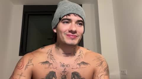 luis carlos esteban online show from 11/09/25, 07:23