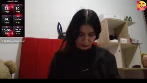 Snapshot of kendal_2 chatting on 03/07/25, 10:56 Mariana online show from 03/07/25, 10:56