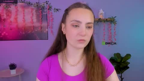 Sweet Kendal online show from 02/02/26, 08:35