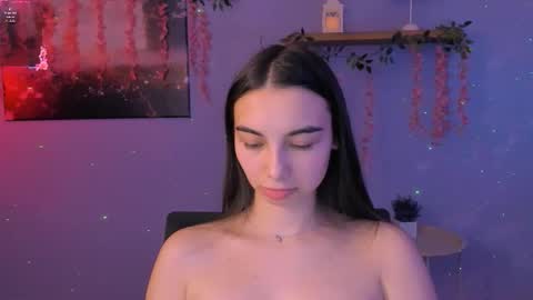 Sweet Kendal online show from 02/05/26, 12:37