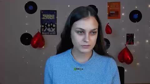 Sweet Kendal online show from 02/16/26, 09:49