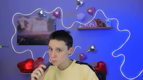 Sweet Kendal online show from 02/17/26, 09:06