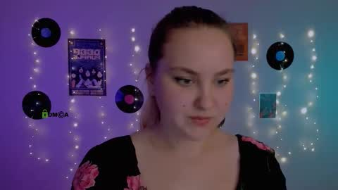 Sweet Kendal online show from 02/23/26, 08:06