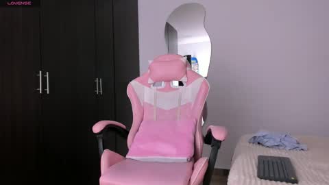 Aleja3 online show from 03/27/26, 07:13