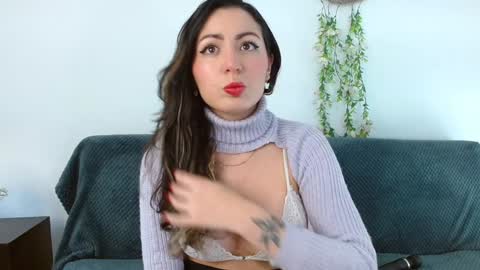 Snapshot of kendal_mosk chatting on 12/11/24, 08:18 Valery online show from 12/11/24, 08:18