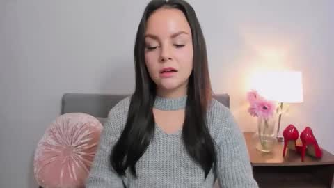 KendalDaisy online show from 12/06/24, 05:22