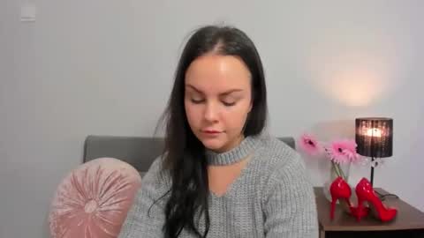 KendalDaisy online show from 12/09/24, 08:12