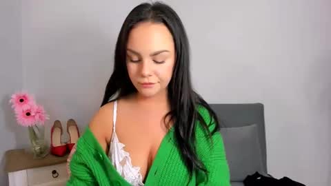 KendalDaisy online show from 01/15/25, 05:05